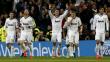 Real Madrid a un paso de semifinales de la Champions League