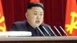 EEUU exige a Corea del Norte cesar sus amenazas nucleares