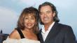 Tina Turner se casa a sus 73 años