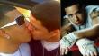 Otra vez tildan de homosexual a Daddy Yankee
