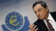 Mario Draghi: Caso de Chipre “no es un modelo” para otros rescates