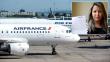 Multan a Air France por discriminar a pasajera que viajaba a Israel
