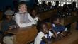 Ministra de Educación de Malawi acusa a Madonna por sus obras benéficas