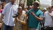 Beyoncé y Jay-Z alborotan Cuba