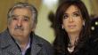 Argentina protesta por frases "denigrantes" de José Mujica
