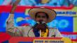 Maduro denuncia sabotaje