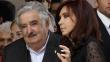 Exabrupto de José Mujica ya tiene cumbia
