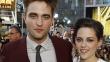 Kristen Stewart quiere a Robert Pattinson con listones