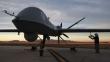 EEUU analiza enviar un drone a Japón para vigilar a Corea del Norte
