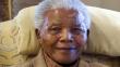 Nelson Mandela recibe el alta médica