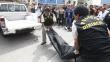 Huaral: Matan a policía de un balazo en la cabeza