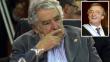 Polémica por nuevas declaraciones de José Mujica