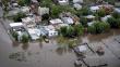 Inundaciones en La Plata causan pérdidas por US$800 millones 