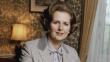 Falleció Margaret Thatcher, la ‘Dama de Hierro’