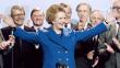 FOTOS: Margaret Thatcher, una vida dedicada a la política