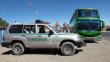 Ayacucho: Asaltan a pasajeros de 10 vehículos en Vía Libertadores 