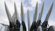 Corea del Norte posee 1,000 misiles
