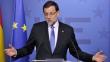 Mariano Rajoy pide cambios en el Banco Central Europeo