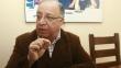 Fernando Tuesta: ‘Hubo voto de consigna y sanción en revocatoria’