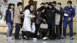 Pyongyang recomienda a extranjeros evacuar Corea del Sur