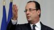 François Hollande le declara la guerra a los paraísos fiscales