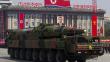 Corea del Norte está "muy cerca de línea peligrosa"