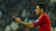 Claudio Pizarro sella con gol clasificación de Bayern Múnich 


