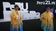 Más de 2,000 compradores de 57 países interesados en moda peruana