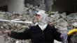 Otro atentado en Siria deja 45 muertos