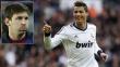 Cristiano Ronaldo es más que Lionel Messi en la Liga de Campeones