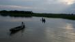 Loreto: Embarcación se hunde en el río Marañón con 11 turistas