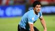 Uruguay denuncia “persecución” de la FIFA contra Luis Suárez