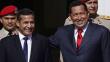 Capriles: 'Humala se dio cuenta que el modelo chavista no iba a ningún lado'