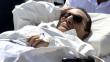 Egipto: Indignación tras aplazarse nuevo juicio a Hosni Mubarak
