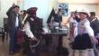 VIDEO: Harlem Shake irrumpe en Concejo de Caylloma