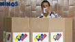 Henrique Capriles: “Cuidado con los que quieren hacer alguna trampa”