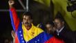 Ajustado triunfo de Nicolás Maduro en medio de denuncias de fraude