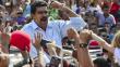 Estrecha victoria de Nicolás Maduro aviva polarización en Venezuela
