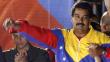 Rusia, Cuba y Bolivia también saludan la victoria de Nicolás Maduro