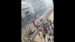 FOTOS: Muerte y destrucción tras dos explosiones en la maratón de Boston