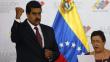 Proclaman a Nicolás Maduro sin esperar el recuento de votos