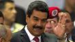Cuatro aliados ideológicos de Maduro confirman presencia en investidura