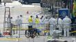 Atentado en Boston: Bombas eran ollas a presión y estaban en mochilas negras