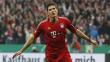 Bayern, sin Claudio, sacó pasaje para Berlín