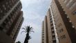 Este año se frenaría venta de viviendas en Lima