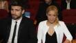 ¿Shakira y Gerard Piqué se casan pronto?