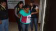Cae ecuatoriana por tráfico de menores