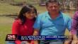 Asesinan a hija de policía y la arrojan al río Chillón