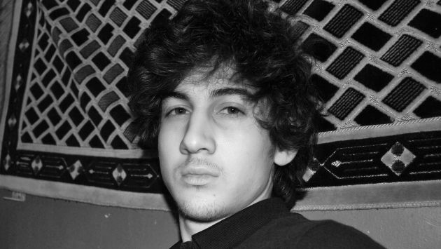 SIN HABLA. Dzhojar Tsarnaev ha respondido por escrito a las preguntas de la Policía de Boston. (AP)