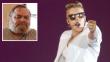 Abuelo de Justin Bieber lo acusa de abandono